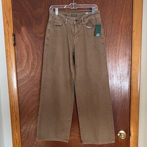 Wild Fable women’s size 4 wide leg jeans